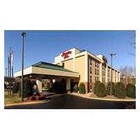 Hampton Inn Morganton