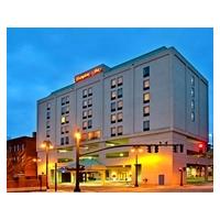 Hampton Inn Massillon