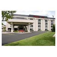 Hampton Inn Minneapolis/Eagan