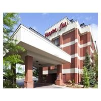 Hampton Inn Minneapolis NW Maple Grove