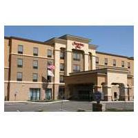 hampton inn minneapolisshakopee