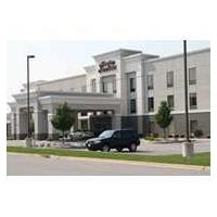 Hampton Inn and Suites Munster