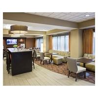 Hampton Inn Metairie