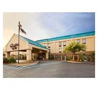 Hampton Inn Slidell