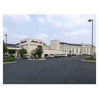 hampton inn mount airy