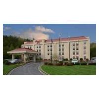 Hampton Inn Martinsville