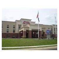 Hampton Inn & Suites Madisonvill...