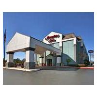 Hampton Inn Natchitoches