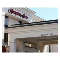 Hampton Inn Harriman Woodbury