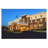 Hampton Inn & Suites Yonkers