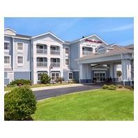 Hampton Inn & Suites Outer Banks/ Corolla