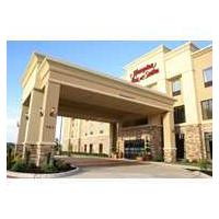 Hampton Inn & Suites Center