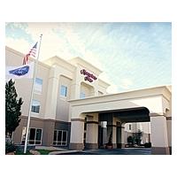 Hampton Inn Odessa