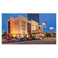 Hampton Inn Oklahoma City-Northwest