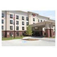 Hampton Inn Omaha West-Lakeside