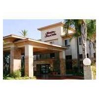 hampton inn suites ontario