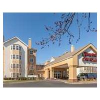 hampton inn suites newport news oyster point