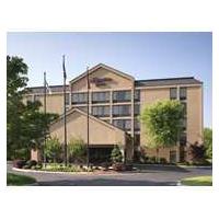 hampton inn oak ridge