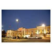 Hampton Inn Monticello, AR