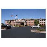 hampton inn suites petoskey