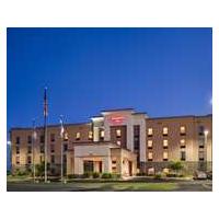 Hampton Inn Branson - Branson Hills