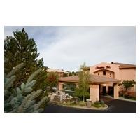 Hampton Inn Prescott