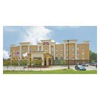 Hampton Inn & Suites Palestine