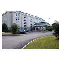 Hampton Inn Saco/Biddeford