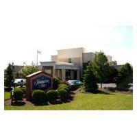 Hampton Inn Richfield