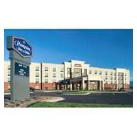 Hampton Inn & Suites Rogers