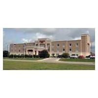 Hampton Inn Seguin