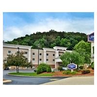 Hampton Inn Steubenville