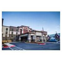 Hampton Inn & Suites DuPont