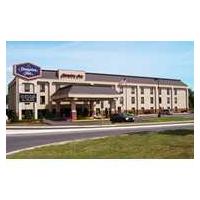 Hampton Inn Seaford