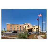 Hampton Inn Sheridan