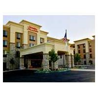 Hampton Inn & Suites West Sacramento