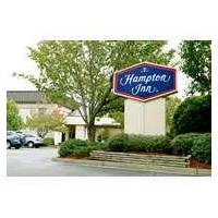 Hampton Inn Summerville