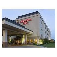 Hampton Inn St. Joseph