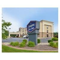 Hampton Inn & Suites St. Louis-Edwardsville