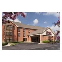Hampton Inn & Suites St. Louis/Chesterfield