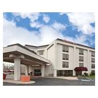 hampton inn st louisst charles