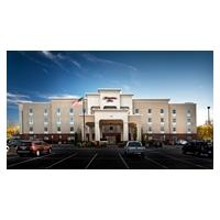 hampton inn statesville