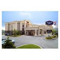 Hampton Inn Shrewsbury