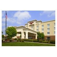 Hampton Inn Syracuse Clay