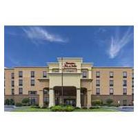 Hampton Inn & Suites Toledo-Perrysburg