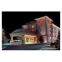 Hampton Inn Tooele