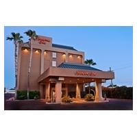 hampton inn tucson north