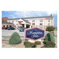 Hampton Inn Quincy