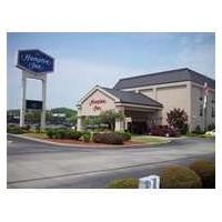 Hampton Inn Uniontown