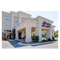 Hampton Inn & Suites Leesburg